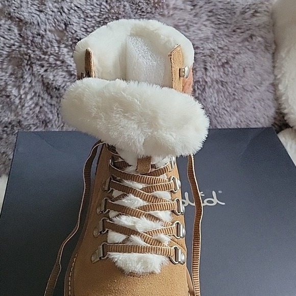 Splendid boots - Picture 9 of 9